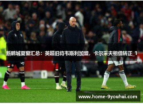 新鹏城夏窗汇总：英超旧将韦斯利加盟，卡尔采夫租借转正_1